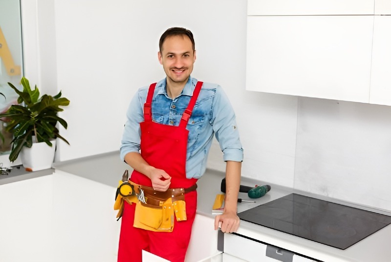 Double Wall Oven Repair in Hidden Meadows